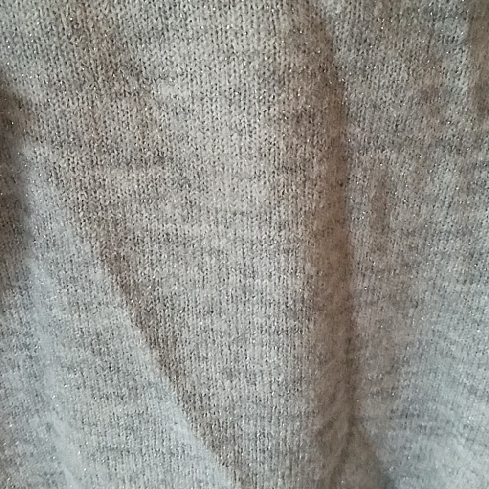 Caslon Cowl Neck Sweater 3-in-1Top - Picture 2 of 7